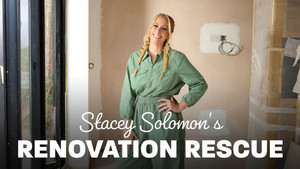 Renovation Rescue kép