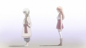 それでも世界は美しい 1. évad Ep.12 12. epizód