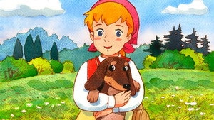 牧場の少女カトリ kép