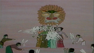 中国水墨动画 23. évad Ep.1 1. epizód