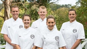 MasterChef Australia 8. évad Ep.58 58. epizód