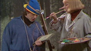 Från A till Ö 1. évad Ep.15 15. epizód
