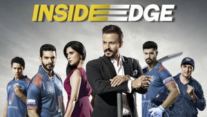 Inside Edge kép