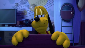 Mickey Mouse: Hot Diggity Dog Tales 1. évad Ep.6 6. epizód