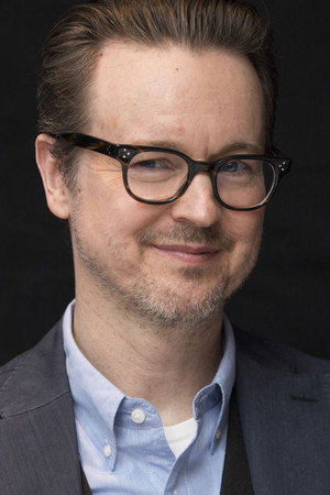 Matt Reeves profil kép