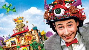 Pee-wee's Playhouse kép