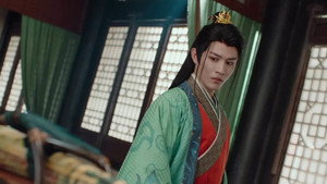 青丘药郎 1. évad Ep.10 10. epizód