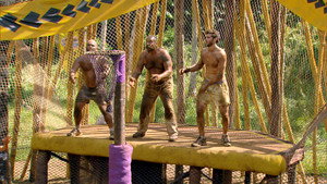 Survivor 19. évad Ep.11 11. epizód