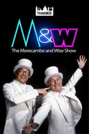 The Morecambe and Wise Show Speciális epizódok (1978-10-18) poszter