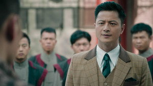 誓盟 1. évad Ep.17 17. epizód