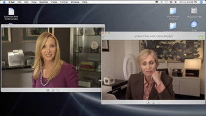 Web Therapy 1. évad Ep.12 12. epizód