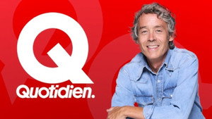 Quotidien 9. évad Ep.155 155. epizód