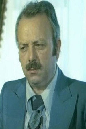 Ekrem Dümer profil kép