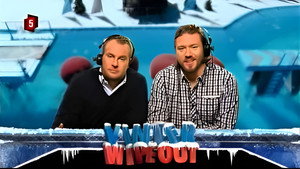 Vinter Wipeout kép