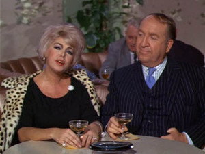 Green Acres 2. évad Ep.20 20. epizód