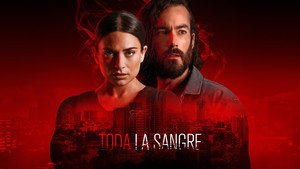 Toda la sangre kép