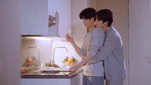 รักสลับโลก 1. évad Ep.12 12. epizód