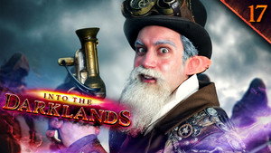 Into the Darklands 1. évad Ep.17 17. epizód