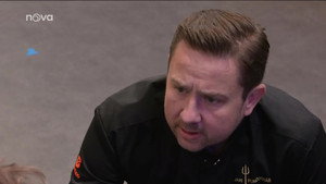 Hell's Kitchen Česko 2. évad Ep.5 5. epizód