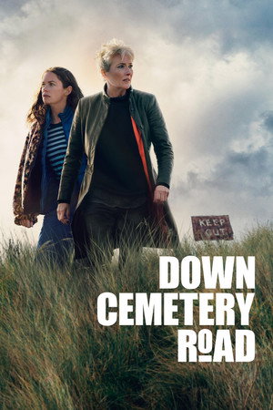Down Cemetery Road poszter