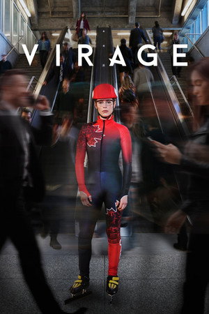Virage 1. évad (2021-09-14) poszter