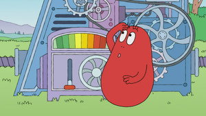 Barbapapa és családja 2. évad Ep.48 48. epizód