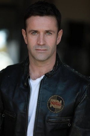 Adam Fergus profil kép