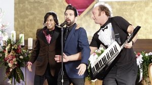 Chuck Season 2 Ep.22 Chuck és az eljegyzési gyűrű