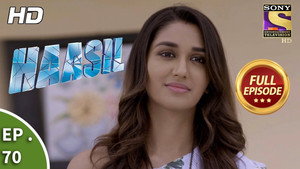 Haasil 1. évad Ep.70 70. epizód