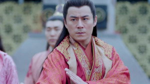 青云志 2. évad Ep.13 13. epizód