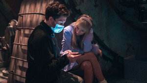 Doctor Who: Unleashed 1. évad Ep.5 5. epizód