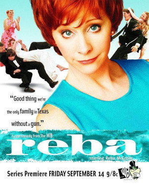 Reba poszter