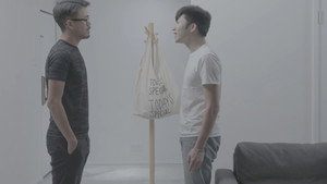 前度來了 1. évad Ep.2 2. epizód