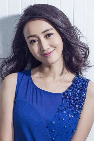 赵子琪 profil kép