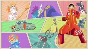One Piece kép