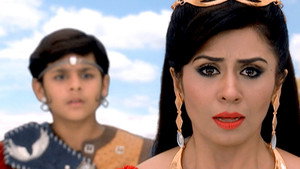 बालवीर 1. évad Ep.484 484. epizód
