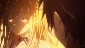 Date a Live 4. évad Ep.7 7. epizód