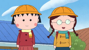 ちびまる子ちゃん 2. évad Ep.1514 1514. epizód