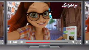 Miraculous : Les secrets 1. évad Ep.8 8. epizód