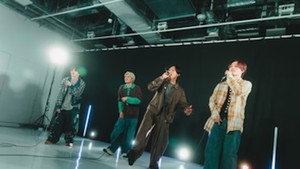 VS.超特急 1. évad Ep.12 12. epizód