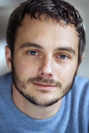 Vincent Bolduc profil kép