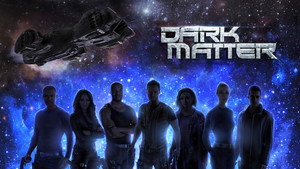 Dark Matter kép