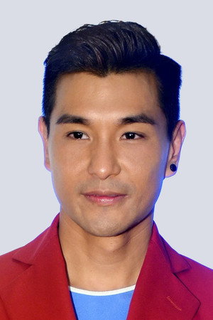 陳展鵬 profil kép