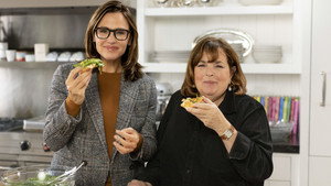 Be My Guest with Ina Garten 4. évad Ep.1 1. epizód