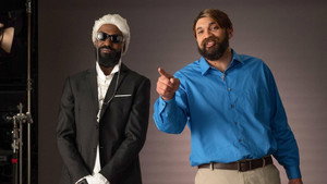 Desus & Mero 3. évad Ep.15 15. epizód