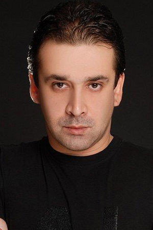 Karim Abdel Aziz profil kép
