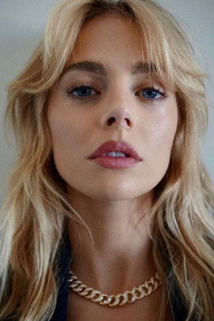 Samara Weaving profil kép