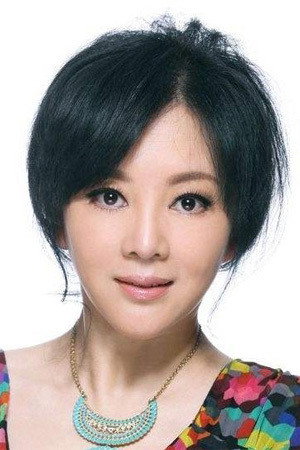 Liang Li profil kép