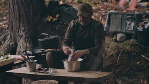 Chefs de bois 1. évad Ep.5 5. epizód