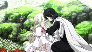 Fairy Tail 8. évad Ep.12 12. epizód